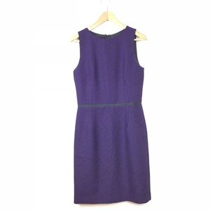 Michael Kors Collection Dress Wool Sheath
